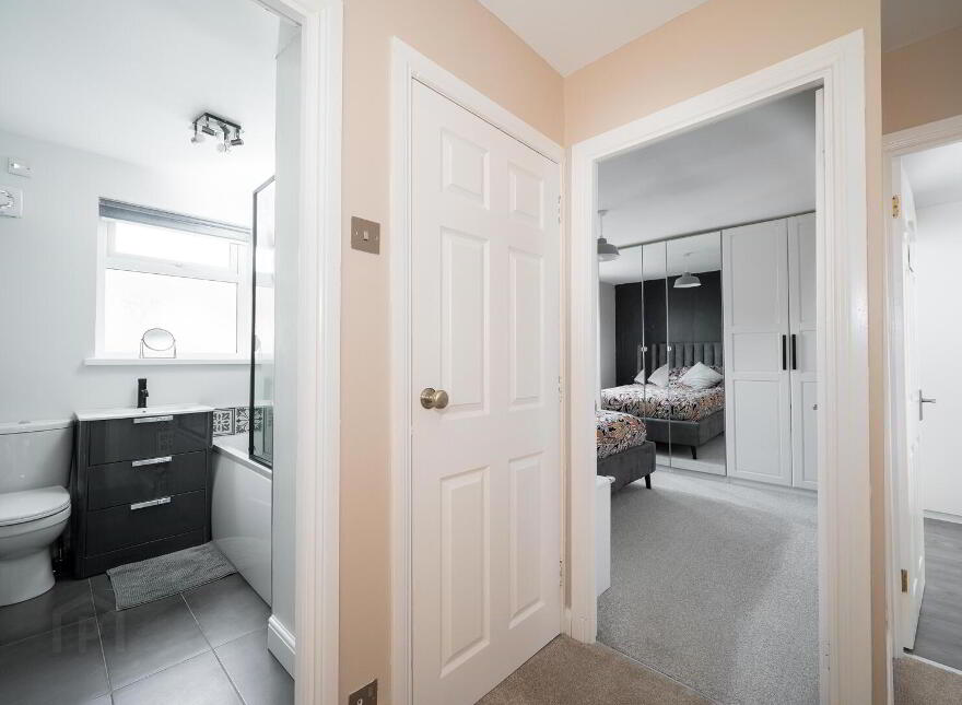 1a Ashmount Park, Belfast, BT4 2FJ