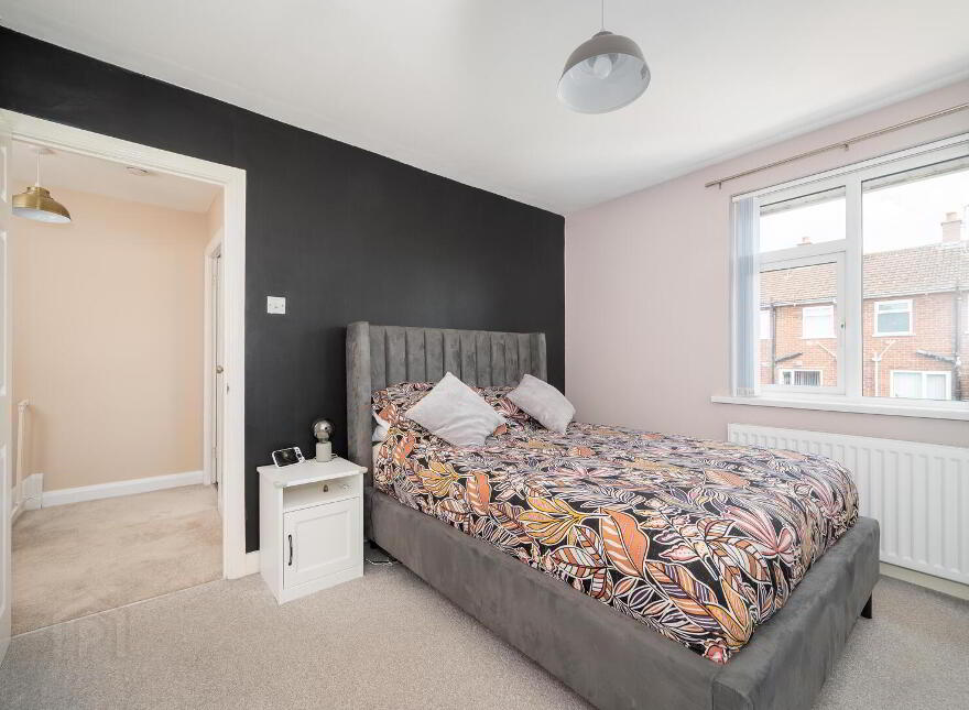 1a Ashmount Park, Belfast, BT4 2FJ