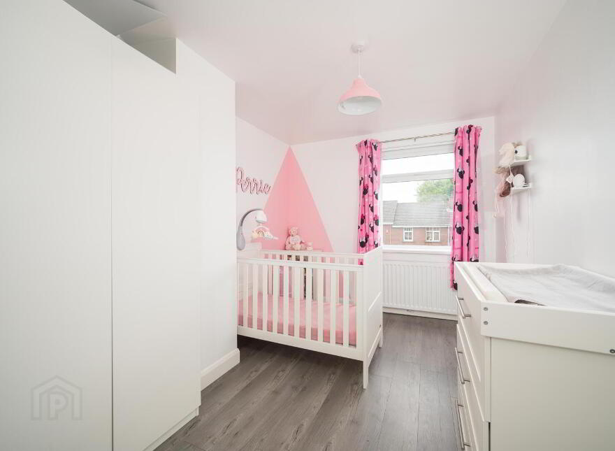 1a Ashmount Park, Belfast, BT4 2FJ