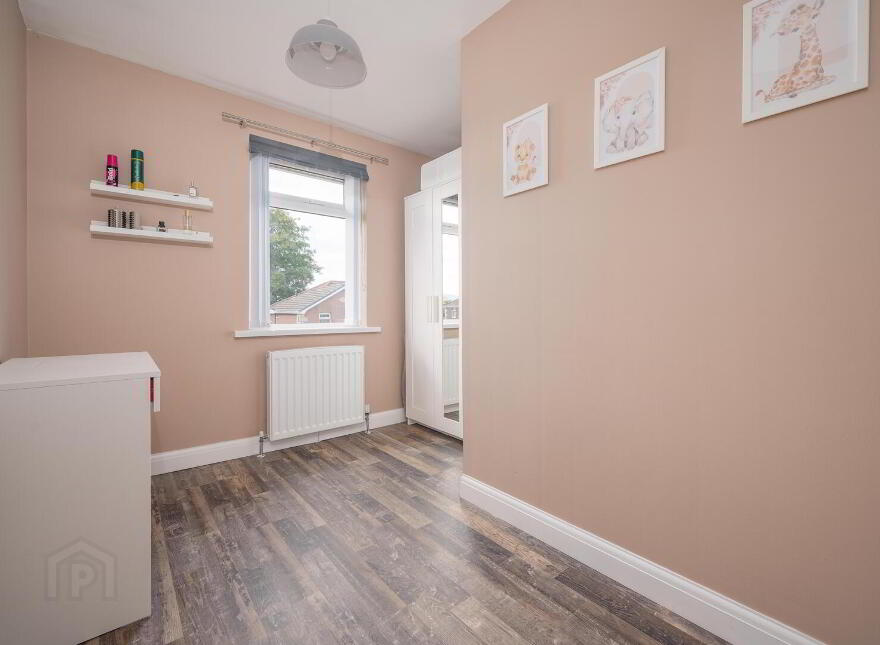 1a Ashmount Park, Belfast, BT4 2FJ