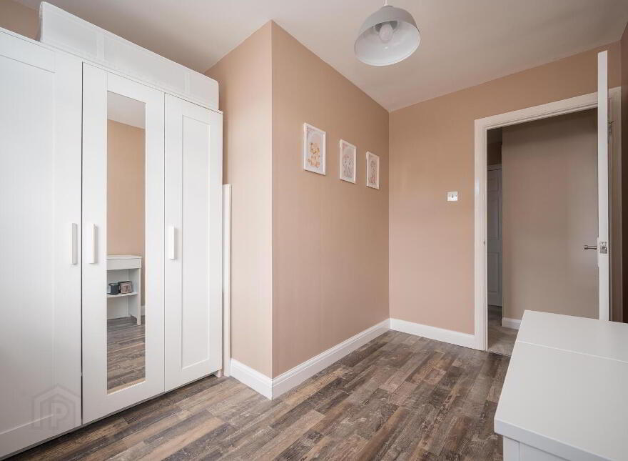 1a Ashmount Park, Belfast, BT4 2FJ