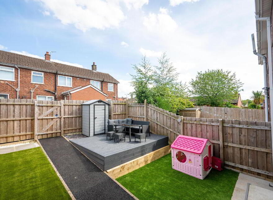 1a Ashmount Park, Belfast, BT4 2FJ