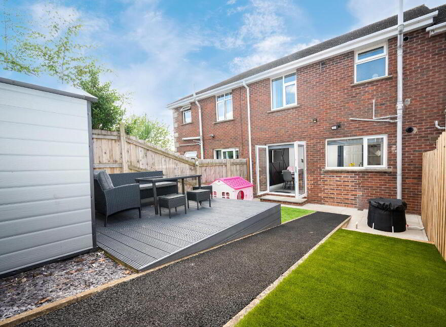 1a Ashmount Park, Belfast, BT4 2FJ