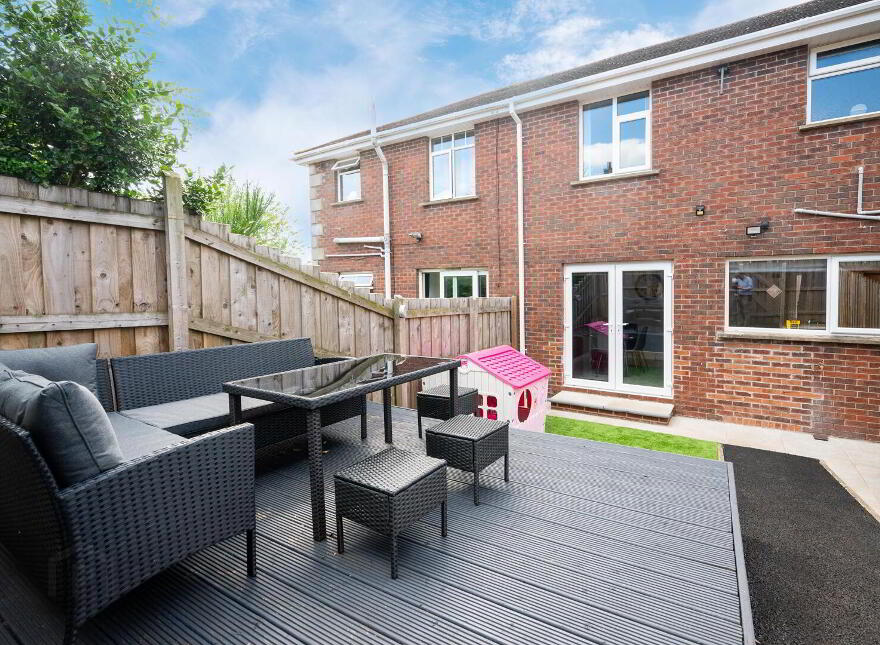 1a Ashmount Park, Belfast, BT4 2FJ