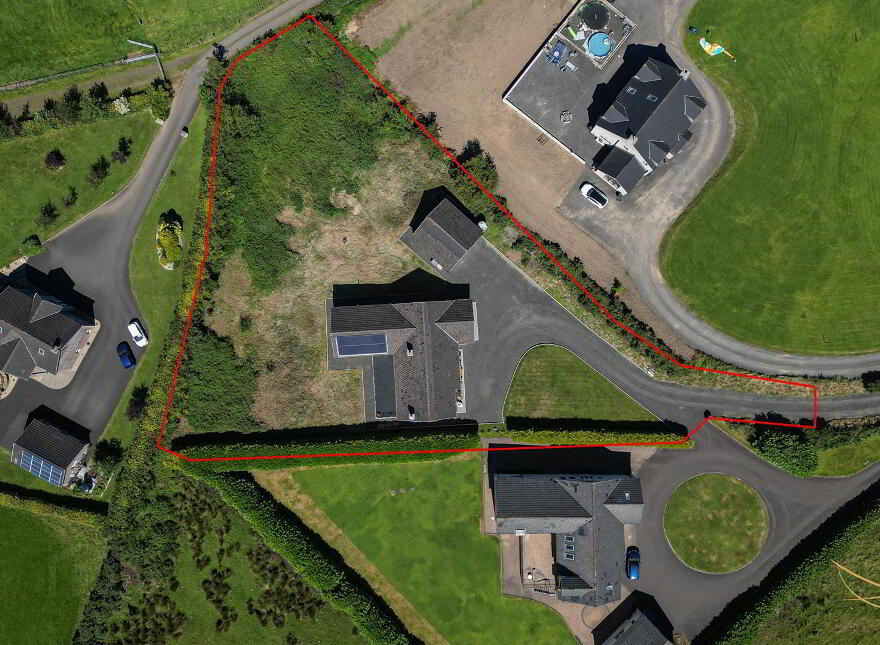 64e Tildarg Road, Kells, Ballymena, BT42 3NY