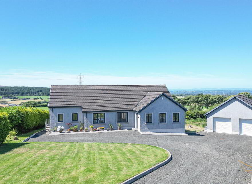 64e Tildarg Road, Kells, Ballymena, BT42 3NY