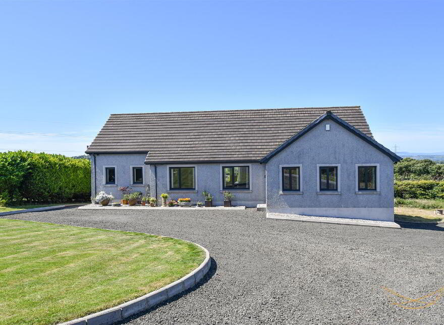 64e Tildarg Road, Kells, Ballymena, BT42 3NY