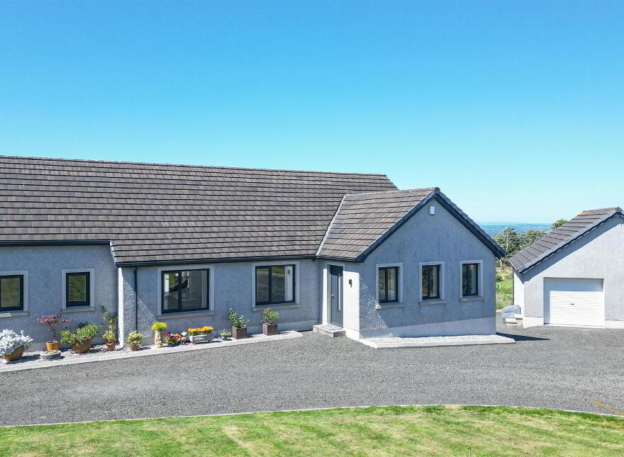 64e Tildarg Road, Kells, Ballymena, BT42 3NY
