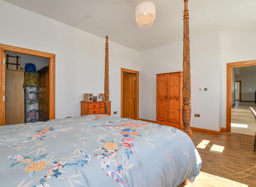 64e Tildarg Road, Kells, Ballymena, BT42 3NY