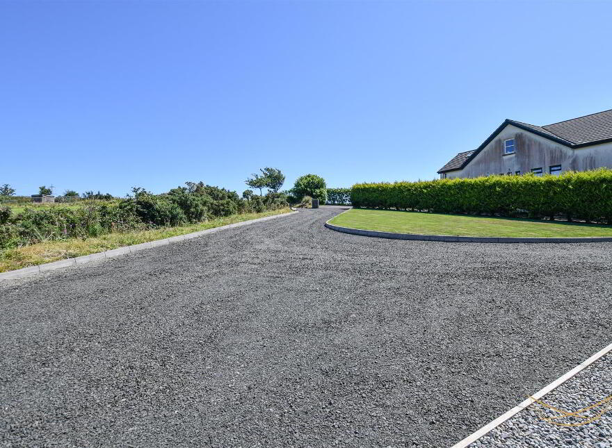 64e Tildarg Road, Kells, Ballymena, BT42 3NY