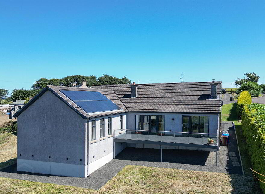 64e Tildarg Road, Kells, Ballymena, BT42 3NY
