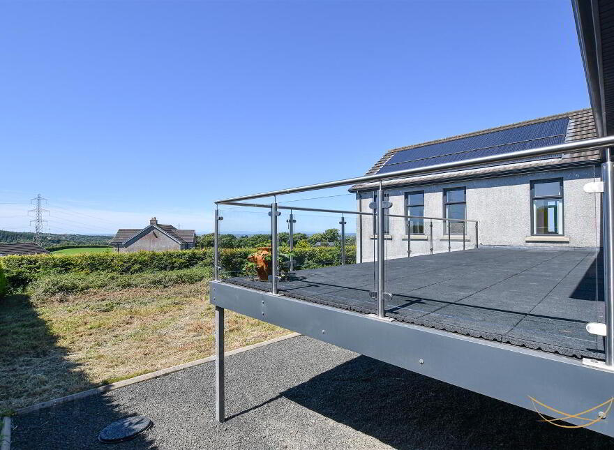 64e Tildarg Road, Kells, Ballymena, BT42 3NY
