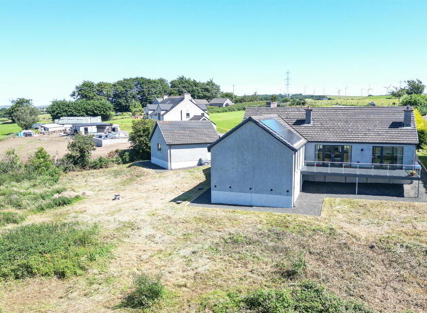 64e Tildarg Road, Kells, Ballymena, BT42 3NY
