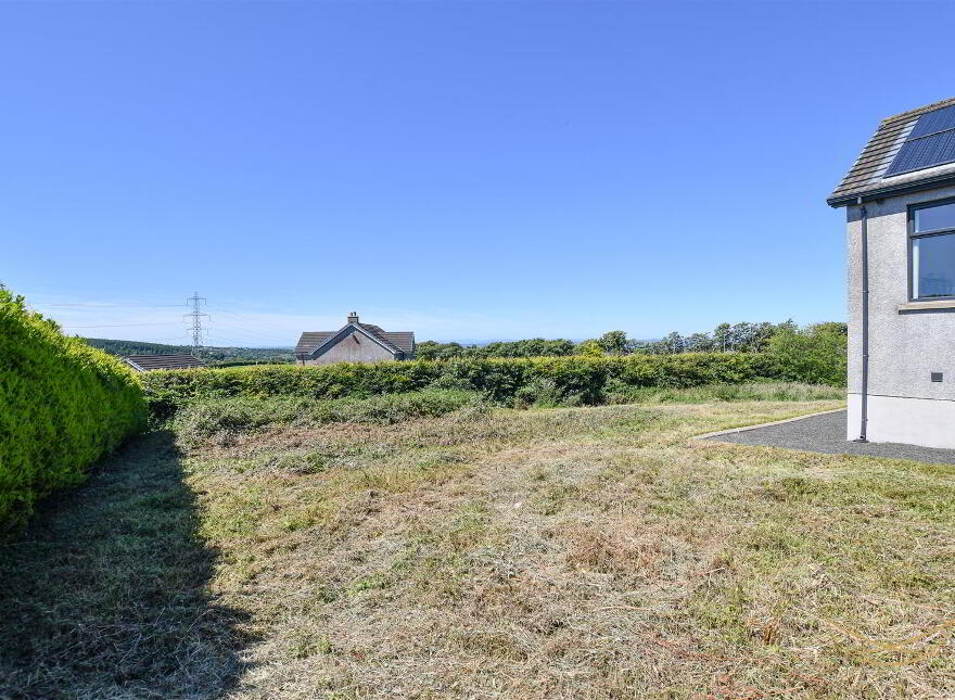 64e Tildarg Road, Kells, Ballymena, BT42 3NY