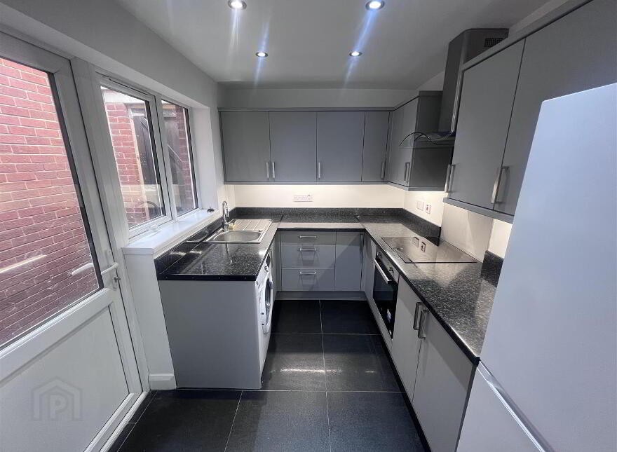 22 Highbury Gardens, Belfast, BT14 7LG