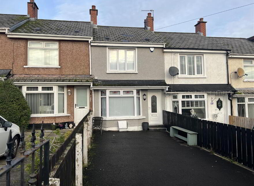 22 Highbury Gardens, Belfast, BT14 7LG photo