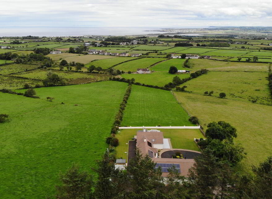 28 Artidillon Road, Castlerock, Coleraine, BT51 4SP