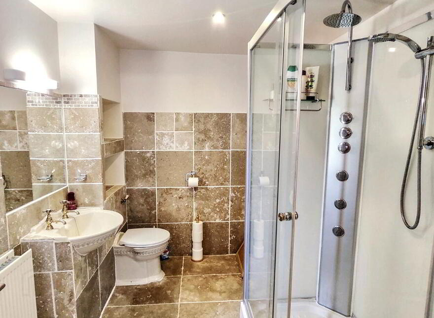 28 Artidillon Road, Castlerock, Coleraine, BT51 4SP