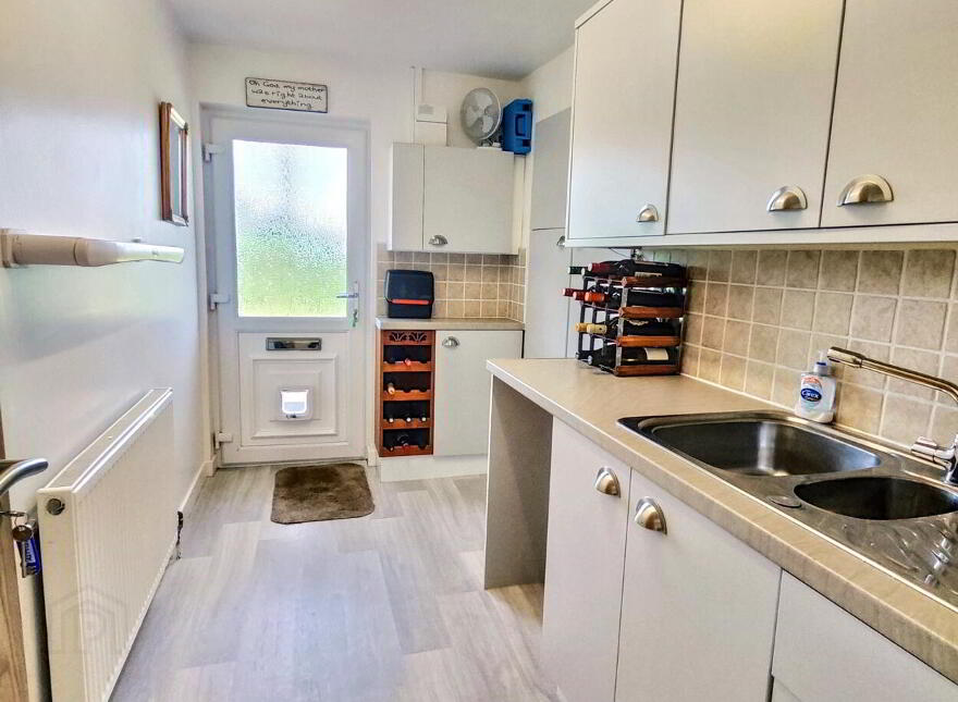 28 Artidillon Road, Castlerock, Coleraine, BT51 4SP
