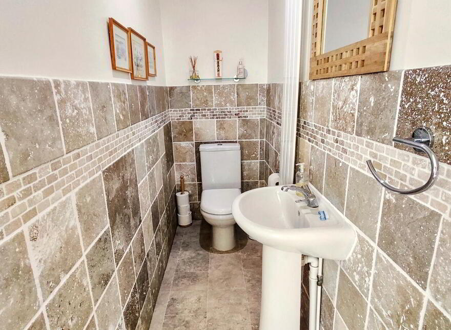 28 Artidillon Road, Castlerock, Coleraine, BT51 4SP