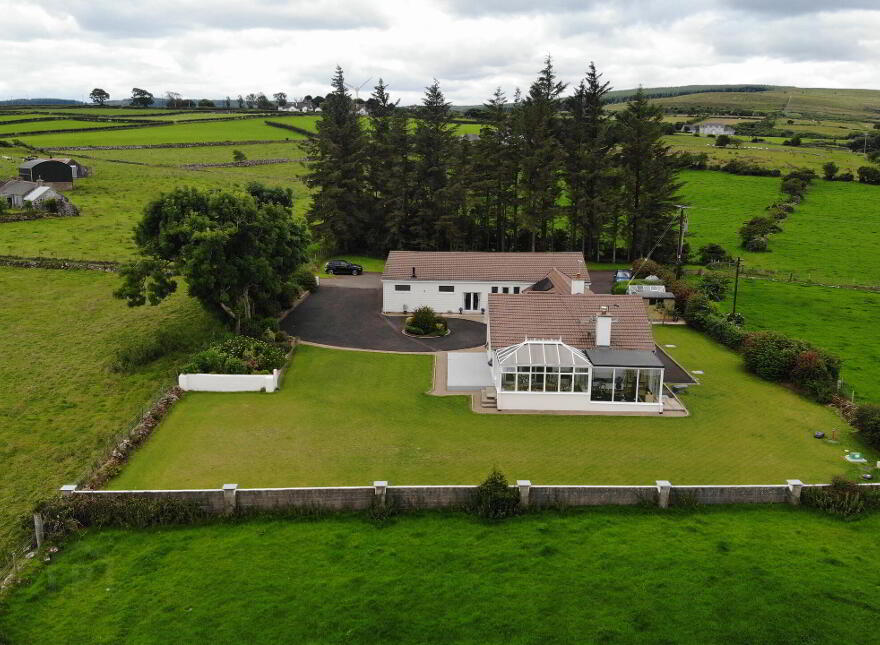 28 Artidillon Road, Castlerock, Coleraine, BT51 4SP