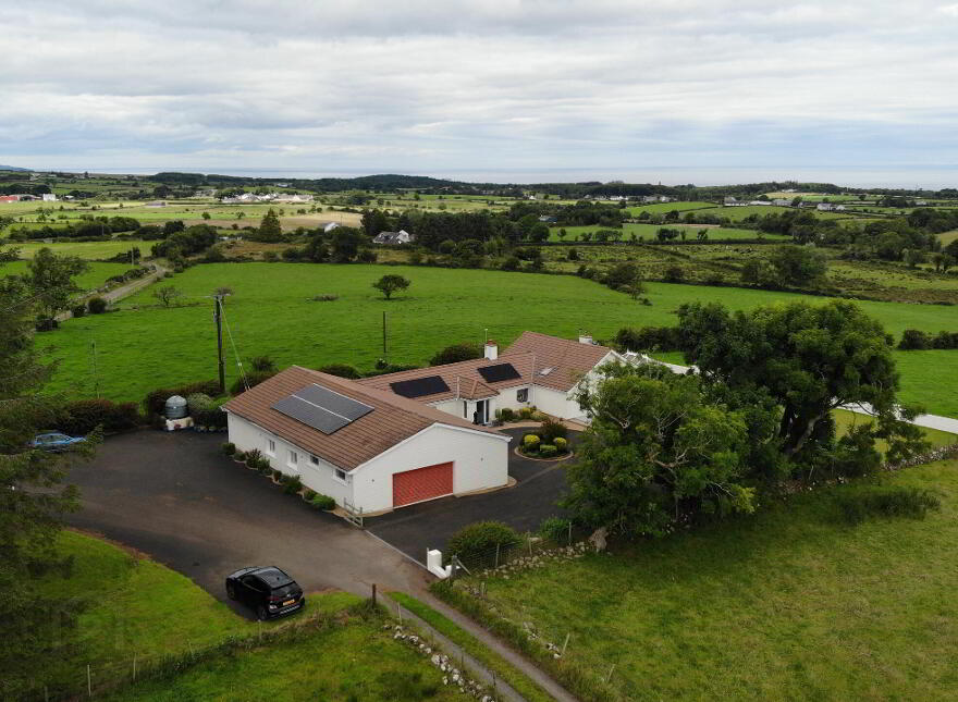 28 Artidillon Road, Castlerock, Coleraine, BT51 4SP