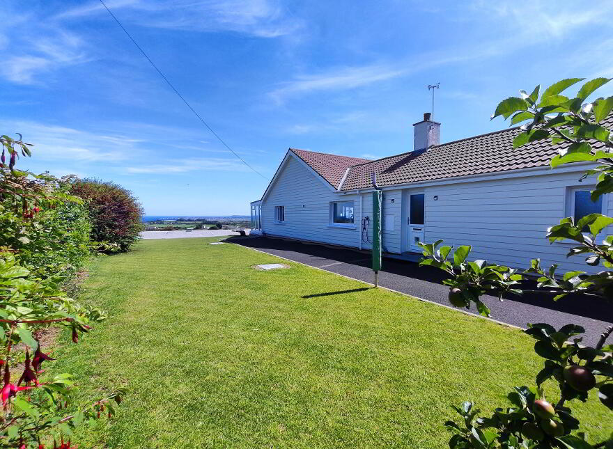 28 Artidillon Road, Castlerock, Coleraine, BT51 4SP