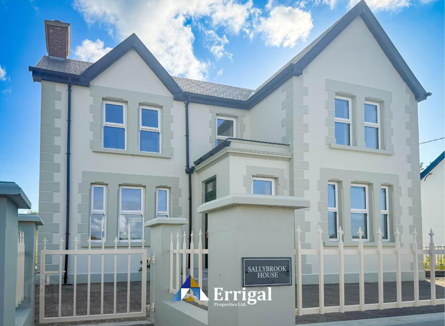 Sallybrook House, Letterkenny, F92V6DT