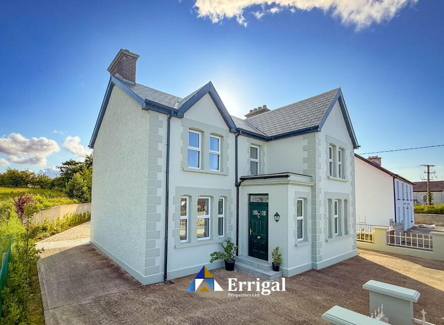 Sallybrook House, Letterkenny, F92V6DT