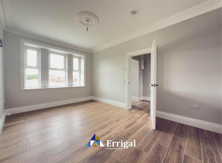 Sallybrook House, Letterkenny, F92V6DT