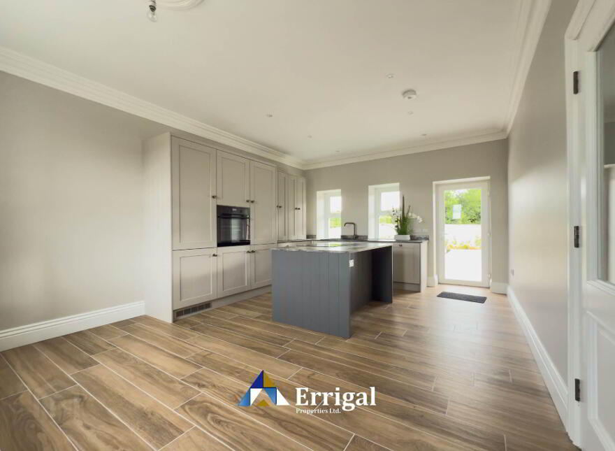 Sallybrook House, Letterkenny, F92V6DT