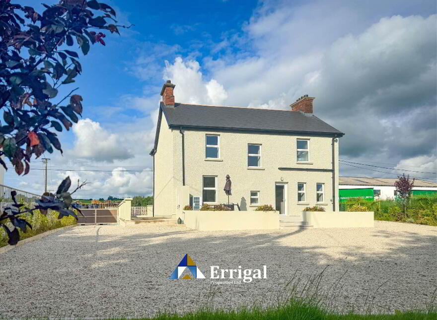 Sallybrook House, Letterkenny, F92V6DT