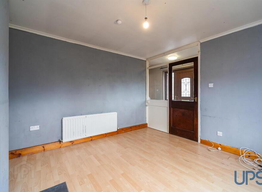 45 Summerhill Drive, Twinbrook, Belfast, BT17 0RE