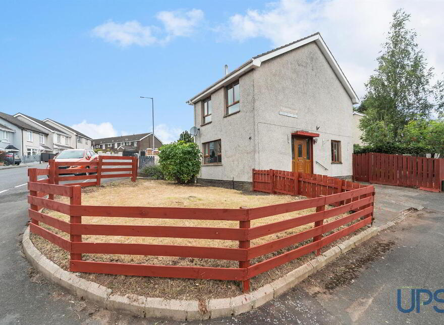 45 Summerhill Drive, Twinbrook, Belfast, BT17 0RE photo