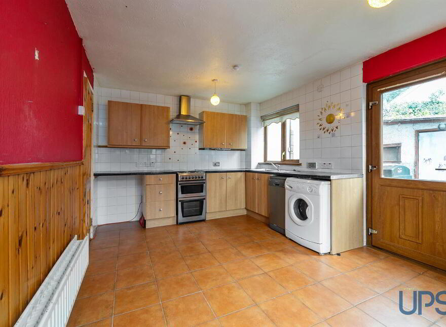 45 Summerhill Drive, Twinbrook, Belfast, BT17 0RE
