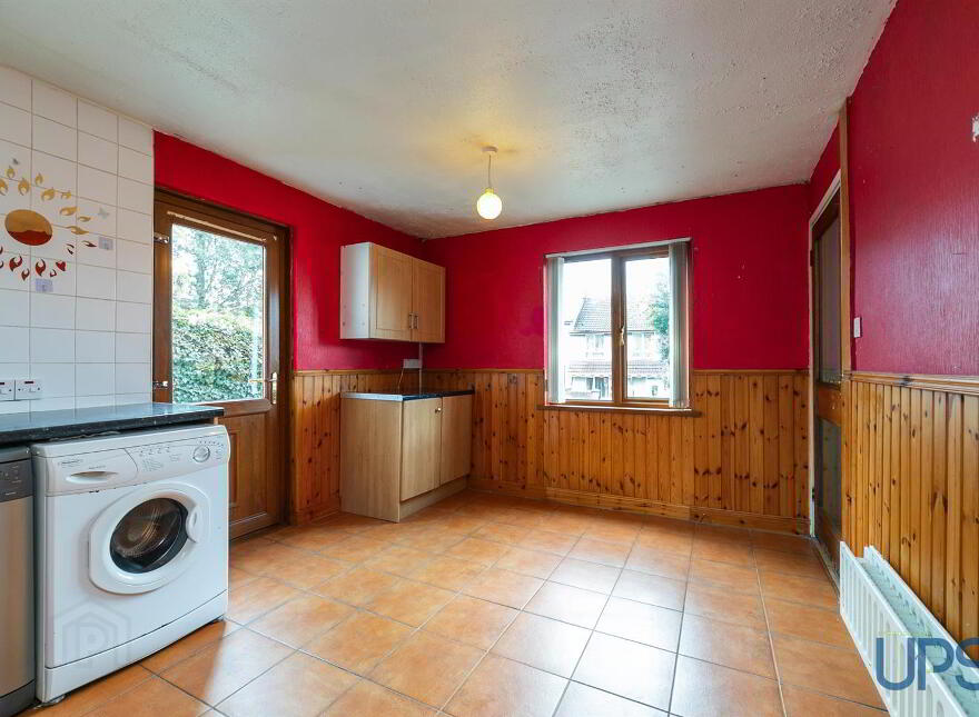 45 Summerhill Drive, Twinbrook, Belfast, BT17 0RE