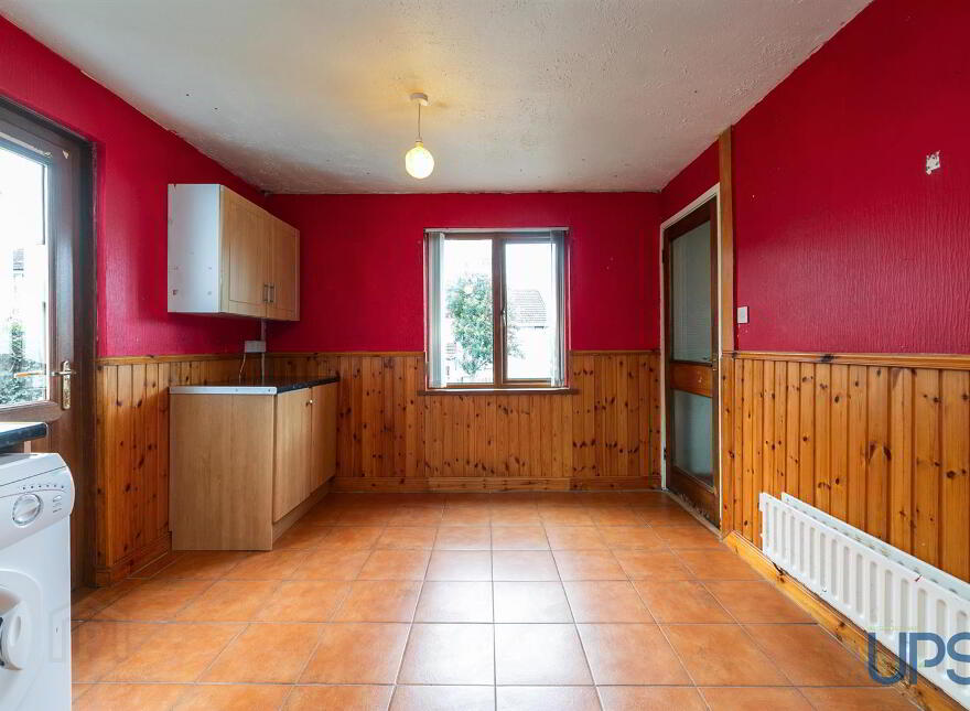 45 Summerhill Drive, Twinbrook, Belfast, BT17 0RE