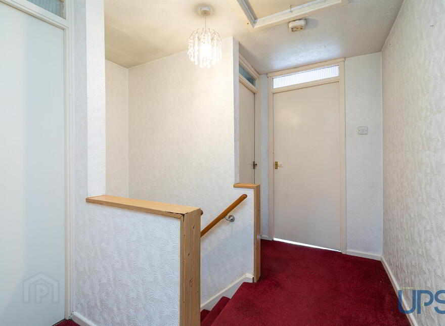 45 Summerhill Drive, Twinbrook, Belfast, BT17 0RE