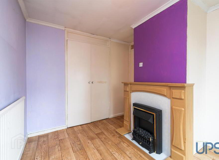 45 Summerhill Drive, Twinbrook, Belfast, BT17 0RE
