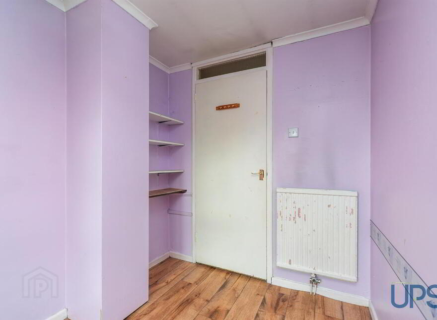 45 Summerhill Drive, Twinbrook, Belfast, BT17 0RE