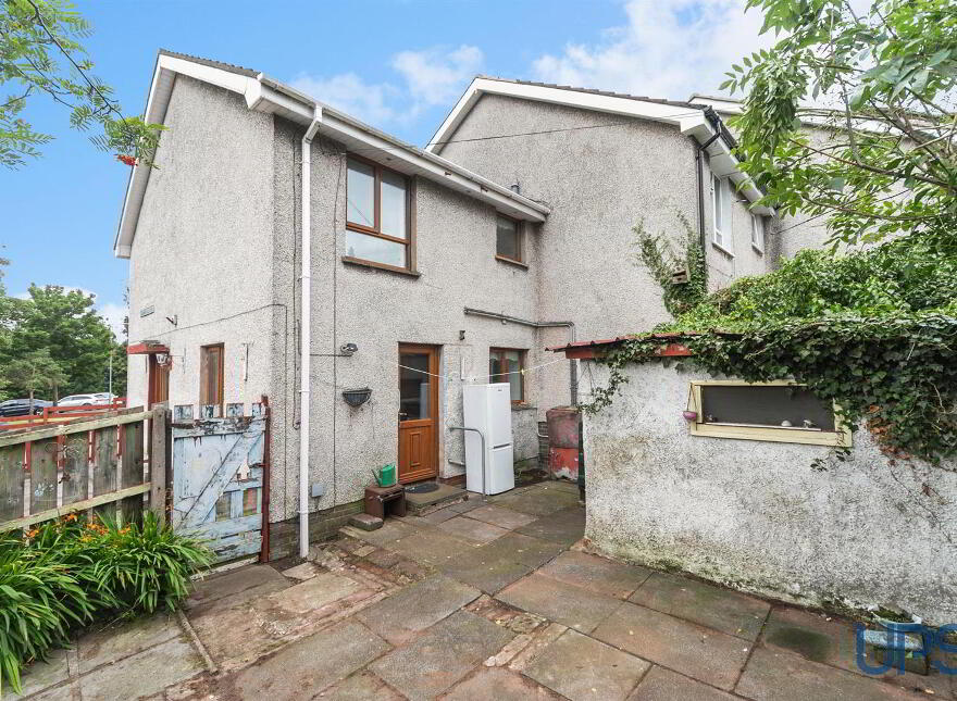 45 Summerhill Drive, Twinbrook, Belfast, BT17 0RE