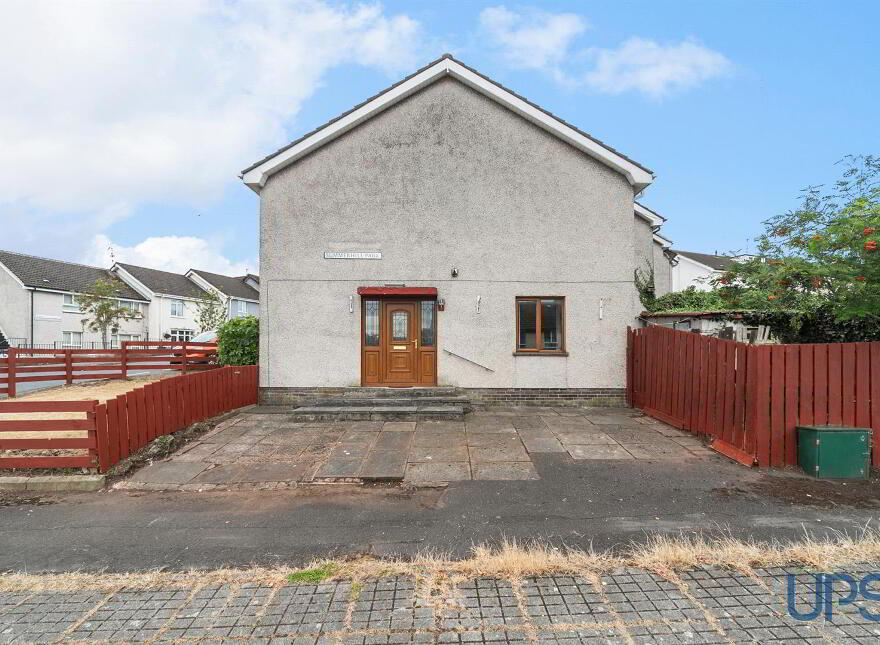 45 Summerhill Drive, Twinbrook, Belfast, BT17 0RE