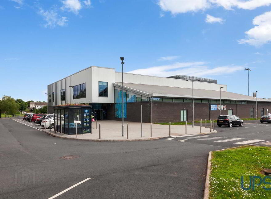 45 Summerhill Drive, Twinbrook, Belfast, BT17 0RE