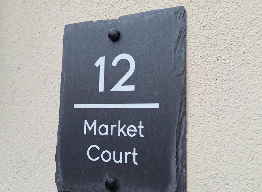 12 Market Court, Ballycastle, BT54 6FB