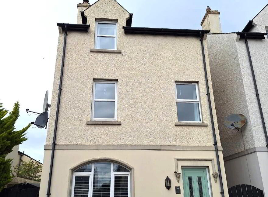 12 Market Court, Ballycastle, BT54 6FB photo