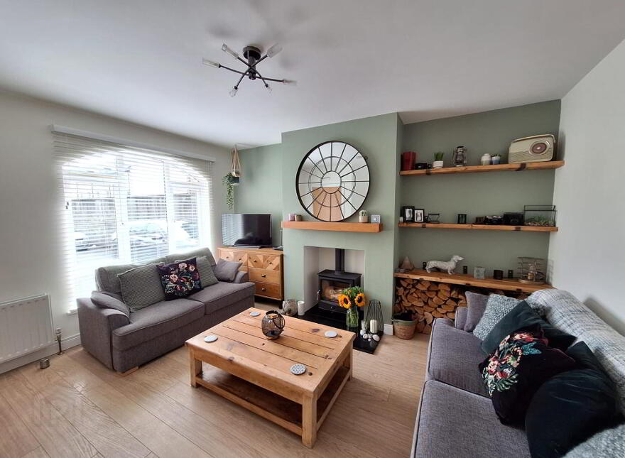 12 Market Court, Ballycastle, BT54 6FB