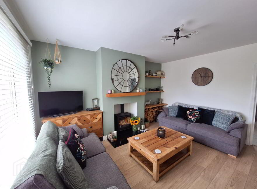 12 Market Court, Ballycastle, BT54 6FB