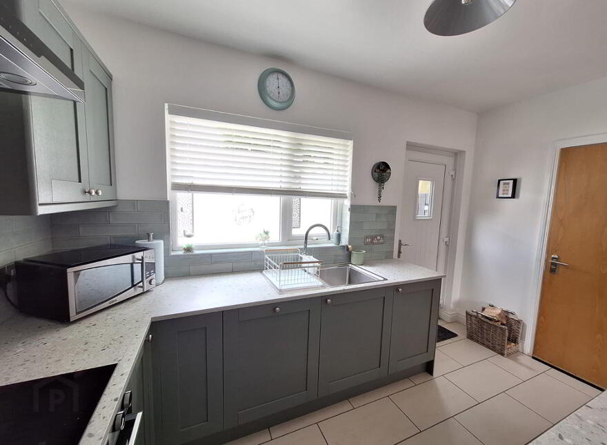 12 Market Court, Ballycastle, BT54 6FB