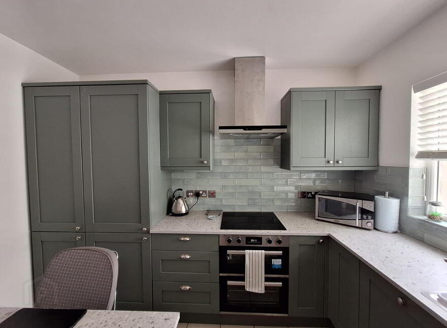 12 Market Court, Ballycastle, BT54 6FB