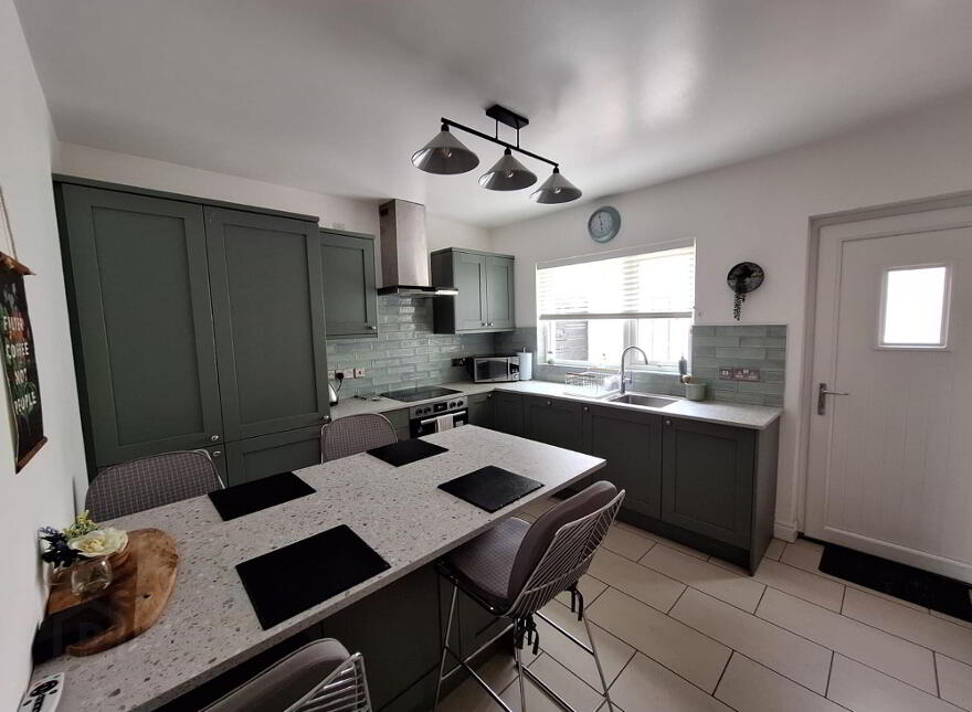 12 Market Court, Ballycastle, BT54 6FB